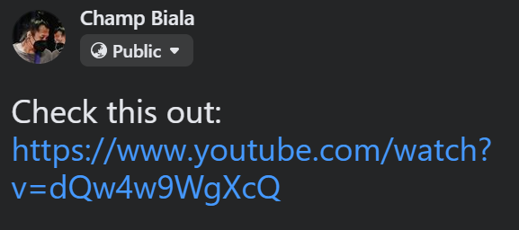 champ biala