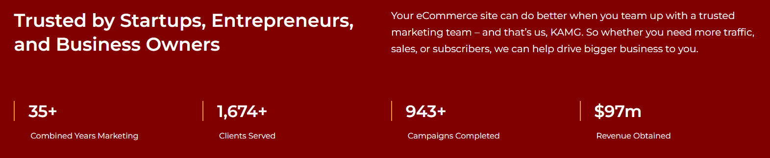campaigns
