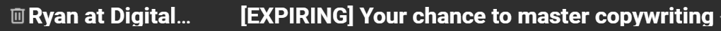 Oxykkyvsi2z7nmpwcjhcoxczzlcf3lpaoobtordjse9if7xnvsxluxanbx4-vdqwjxce3vm9hmzkv8-hhgdbbiqyicqkk9h8nxep4wdzaq1raaeuu_pqmtgiluoyynfkxyfwkixq Scarcity Subject Line