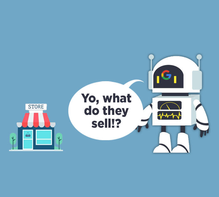 SEO-Friendly Content
