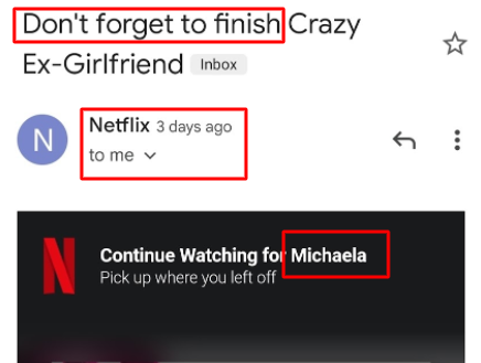 Netflix
