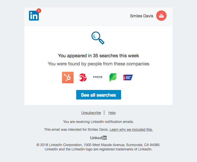 LinkedIn