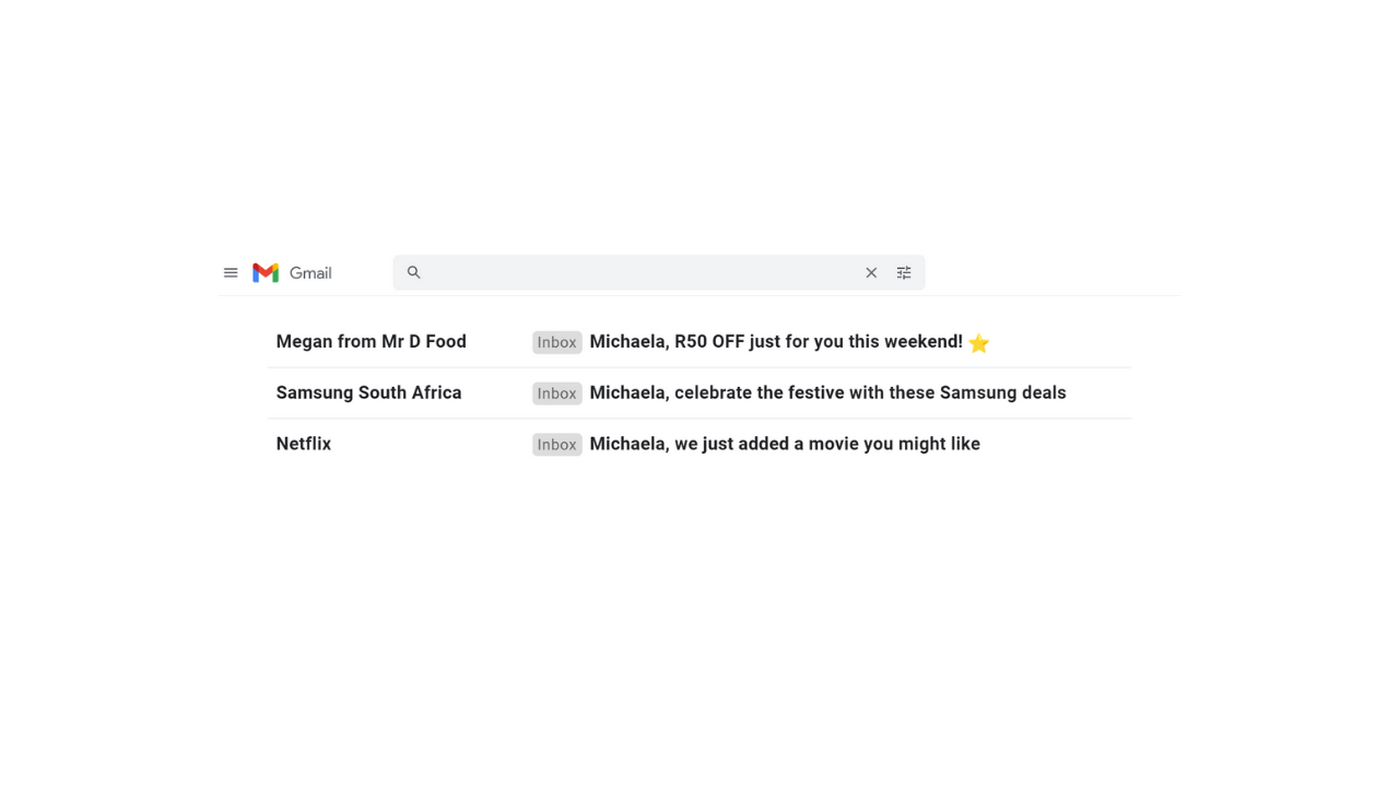 Gmails